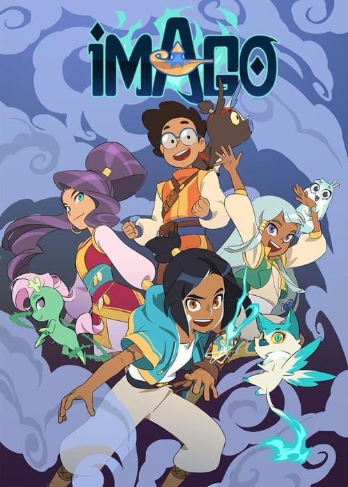 Постер: Imago