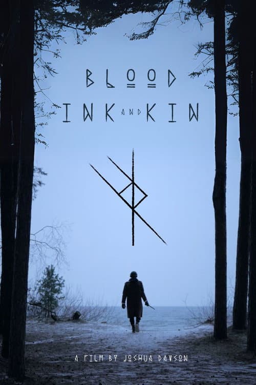 Постер: Blood, Ink and Kin