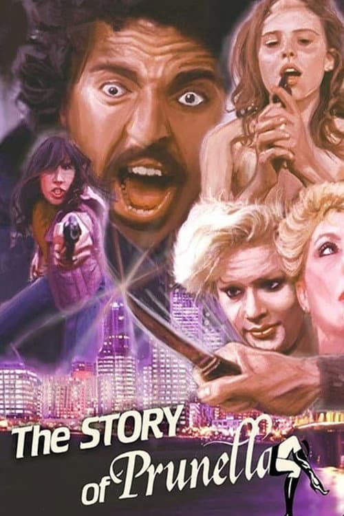 Постер: The Story of Prunella