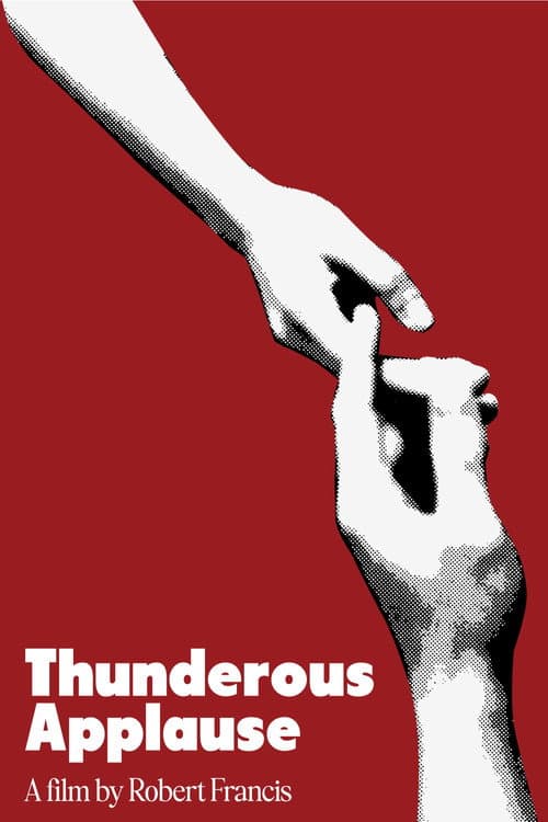 Постер: Thunderous Applause