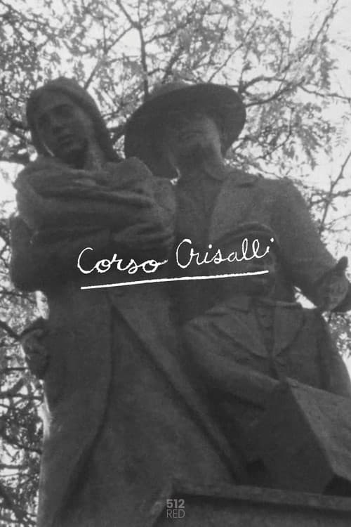 Постер: Corso Crisalli