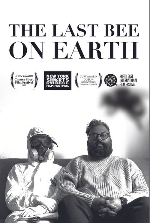 Постер: The Last Bee On Earth