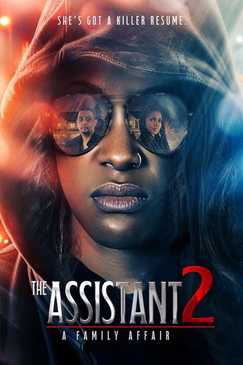 Постер: The Assistant 2: A Family Affair