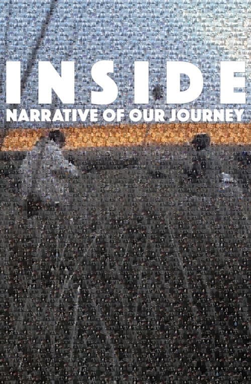 Постер: INSIDE: Narrative of Our Journey