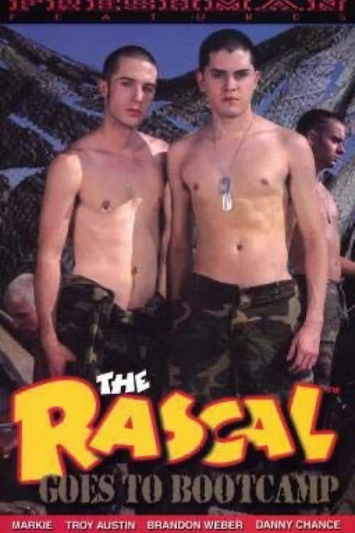 Постер: The Rascal Goes to Bootcamp