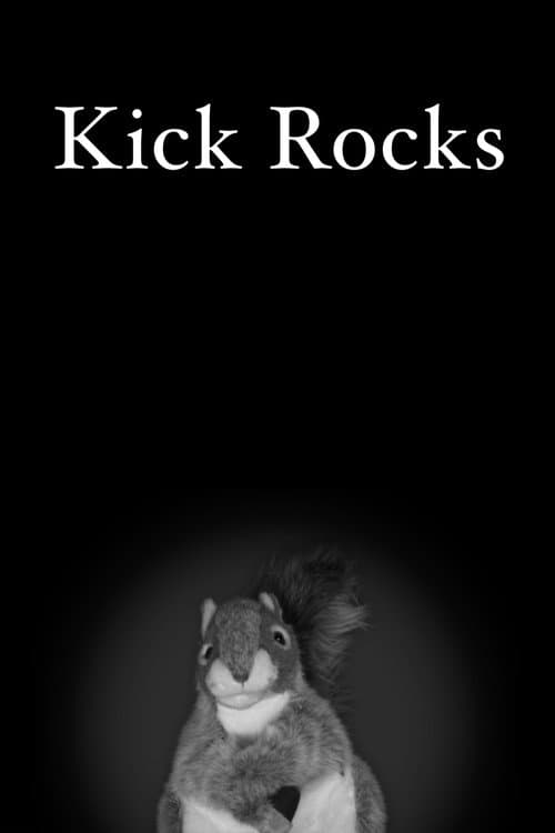 Постер: Kick Rocks