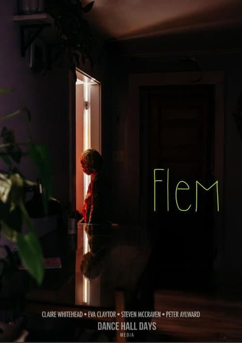 Постер: Flem