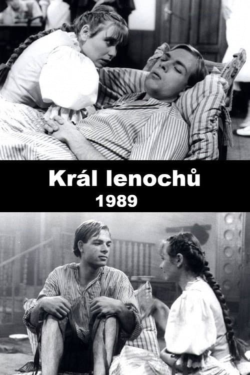 Постер: Král lenochů