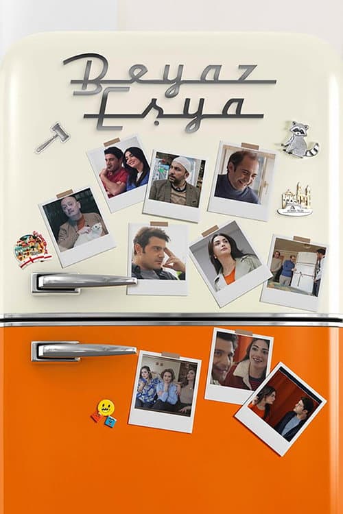 Постер: Beyaz Eşya