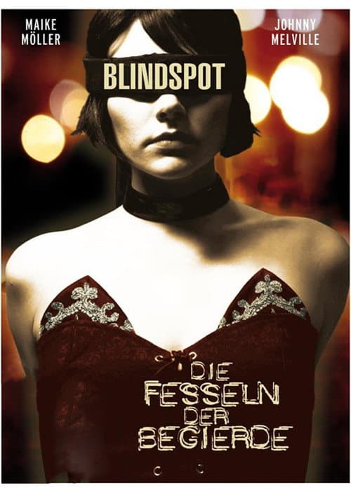Постер: Blindspot