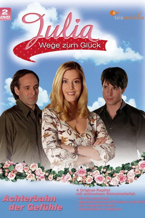 Постер: Julia – Wege zum Glück