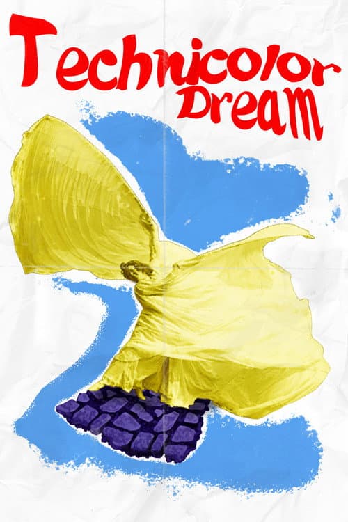 Постер: Technicolor Dream