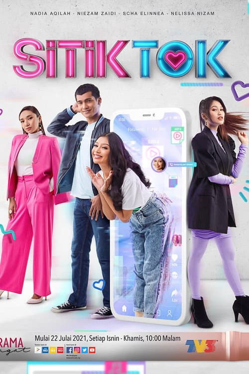 Постер: Sitik Tok