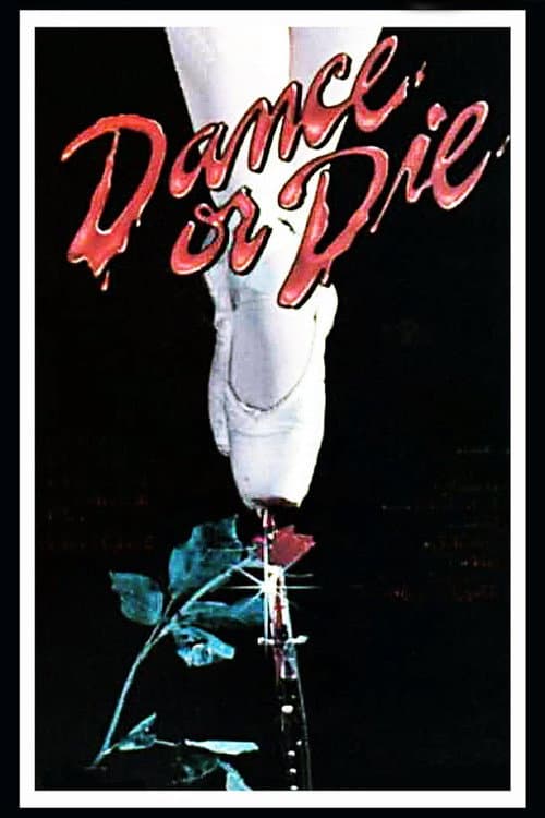 Постер: Dance or Die