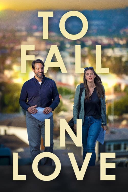Постер: To Fall in Love