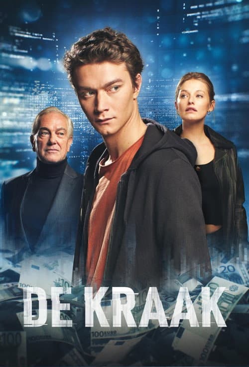 Постер: De Kraak