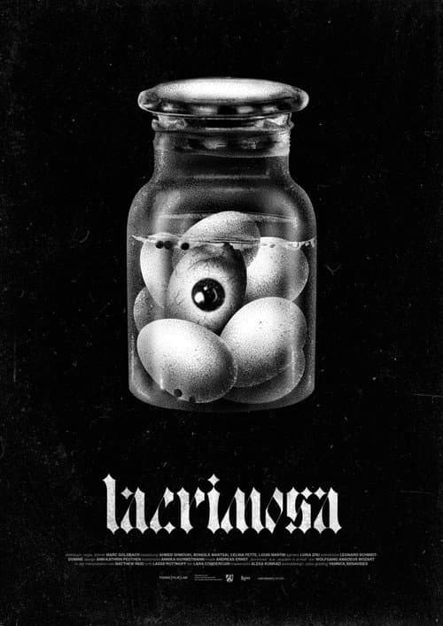 Постер: Lacrimosa