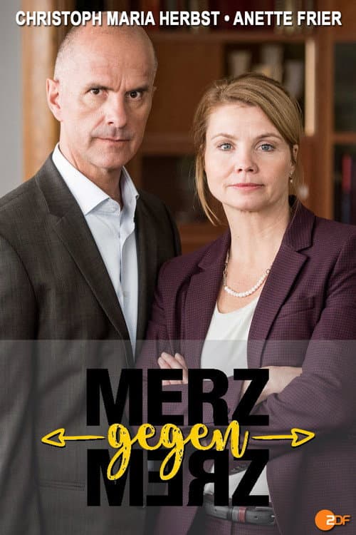 Постер: Merz gegen Merz