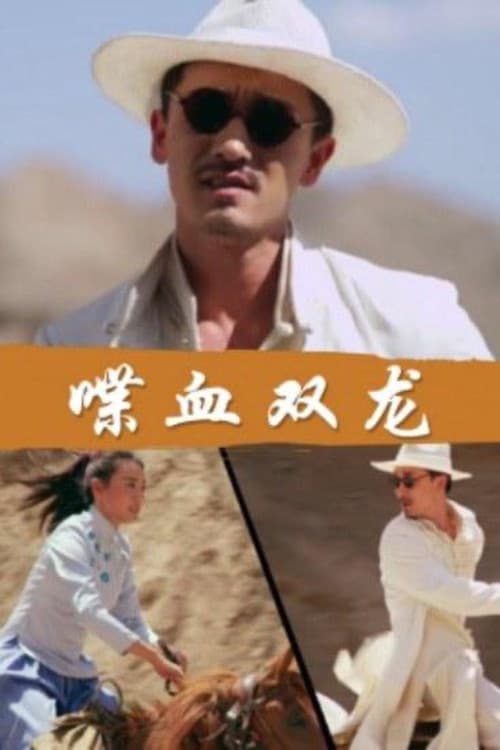 Постер: 喋血双龙