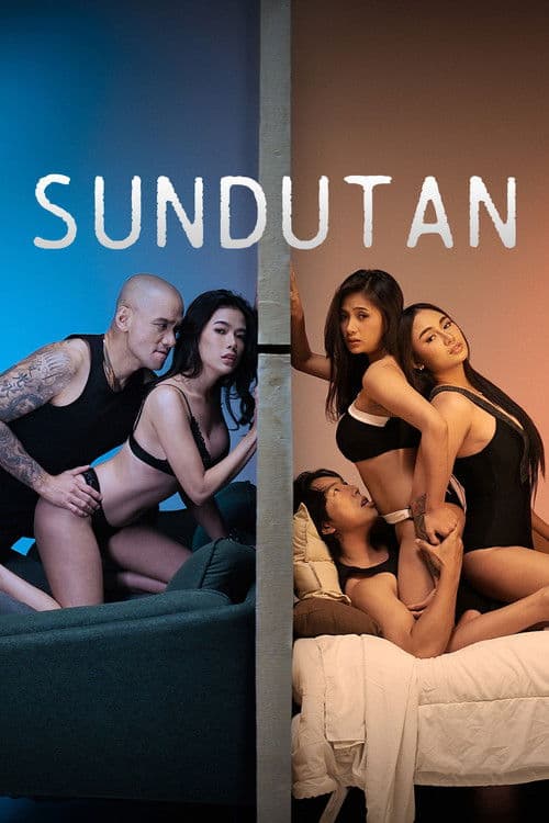Постер: Sundutan