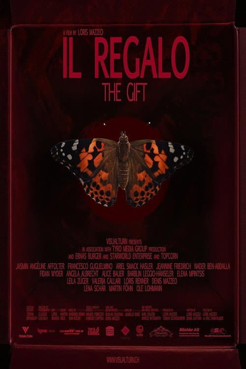 Постер: Il Regalo: The Gift