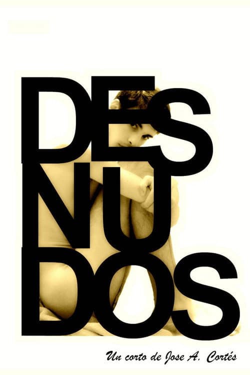 Постер: Desnudos