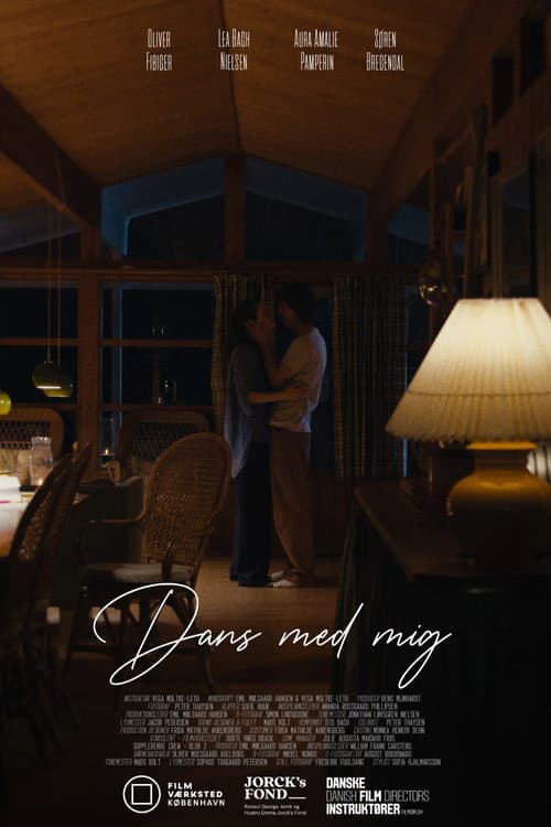 Постер: Dans Med Mig