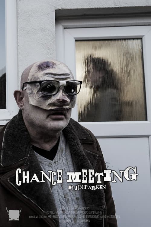 Постер: Chance Meeting