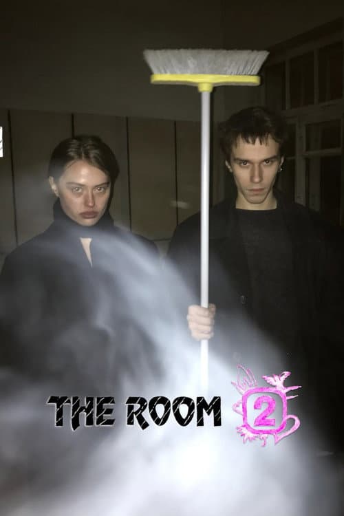 Постер: THE ROOM 2