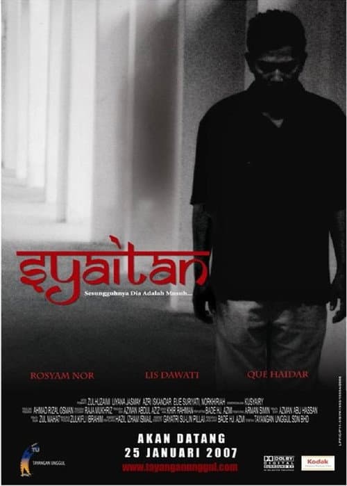 Постер: Syaitan