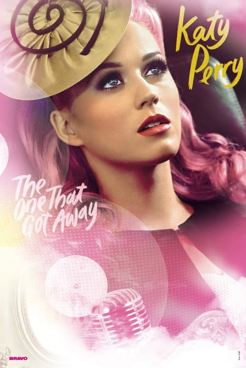 Постер: The One That Got Away: The Director's Cut