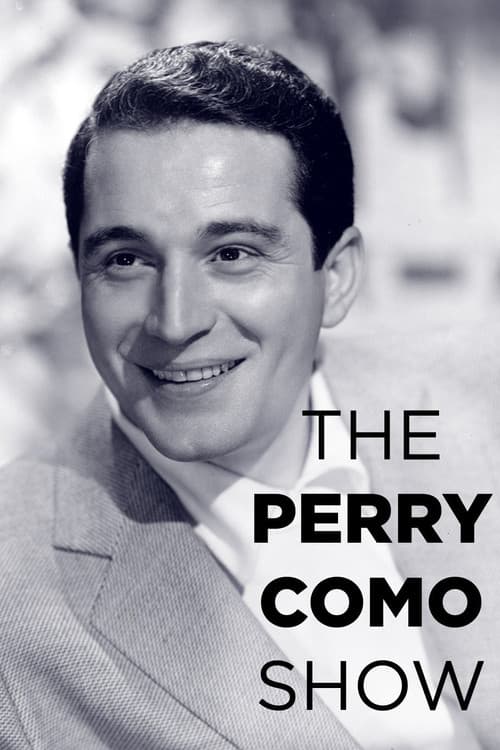 Постер: The Perry Como Show