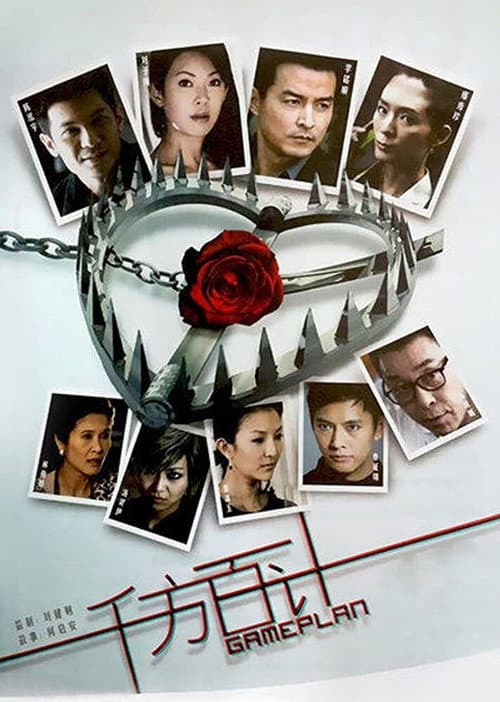 Постер: 千方百计