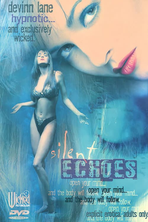 Постер: Silent Echoes