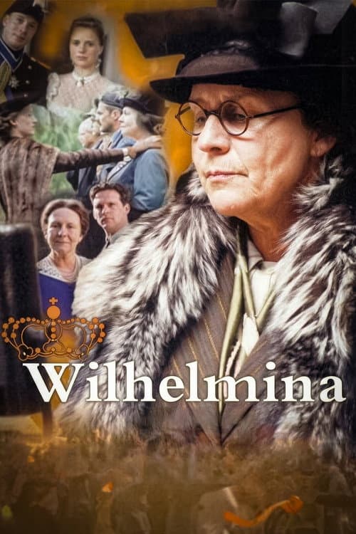 Постер: Wilhelmina