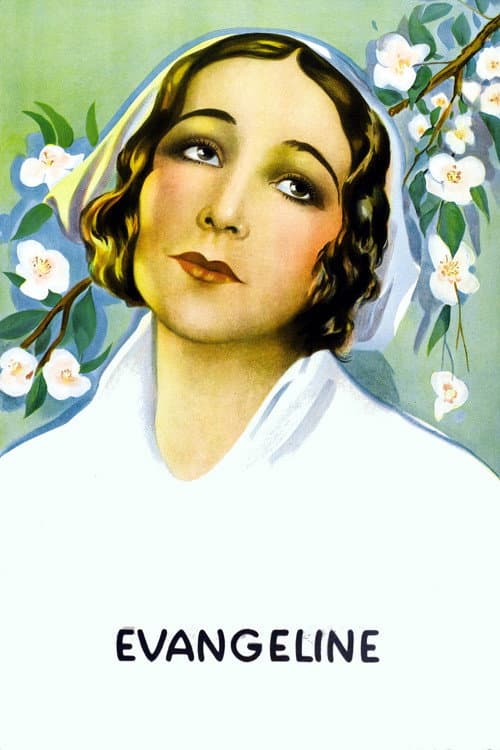 Постер: Evangeline