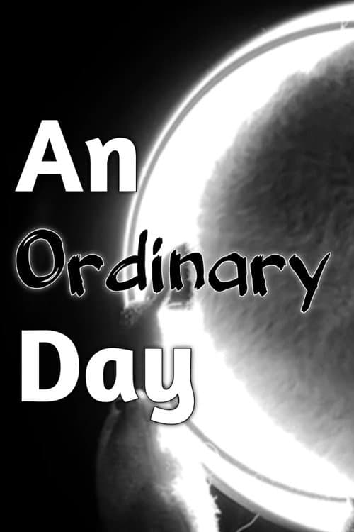 Постер: An Ordinary Day