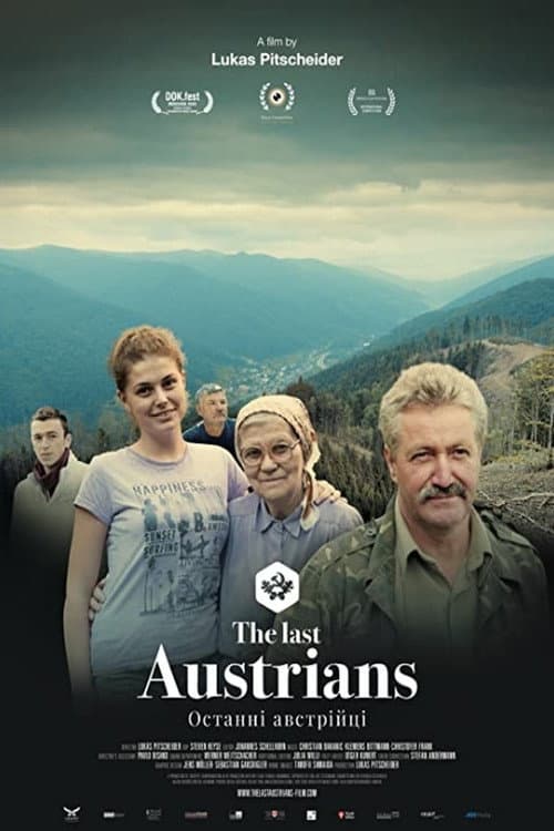 Постер: Die letzten Österreicher