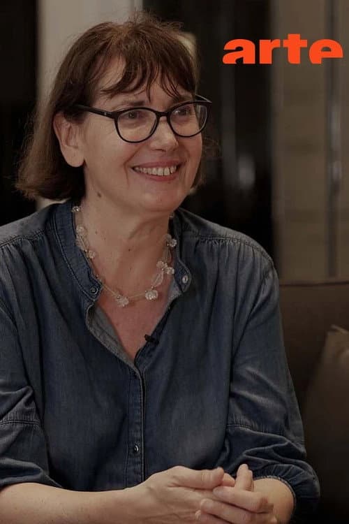 Постер: Conversation avec Lucile Hadzihalilovic