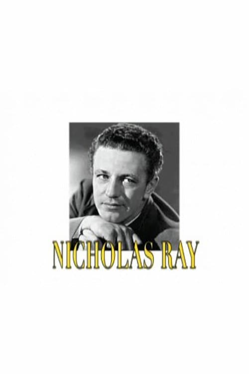 Постер: Profile of Nicholas Ray