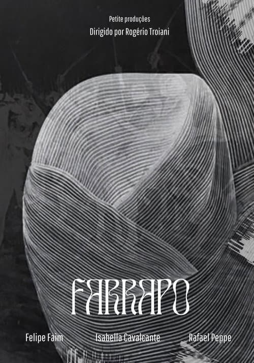 Постер: FARRAPO