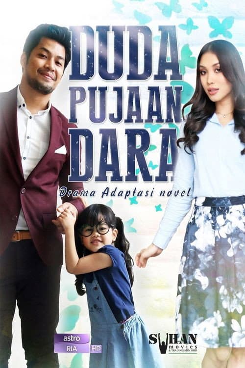 Постер: Duda Pujaan Dara