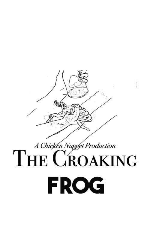 Постер: The Croaking Frog