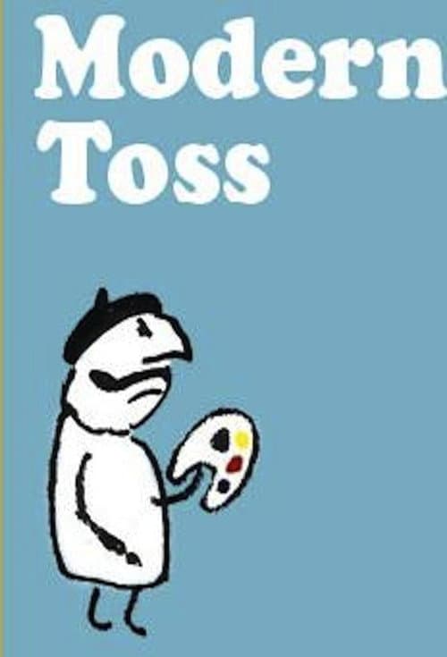 Постер: Modern Toss