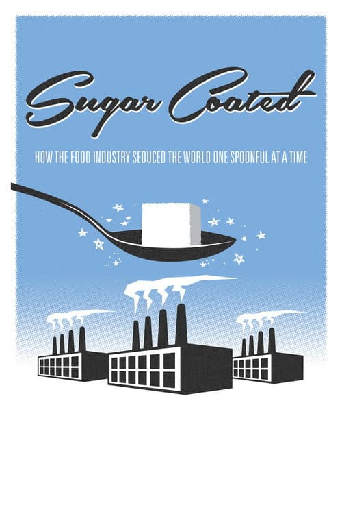 Постер: Sugar Coated