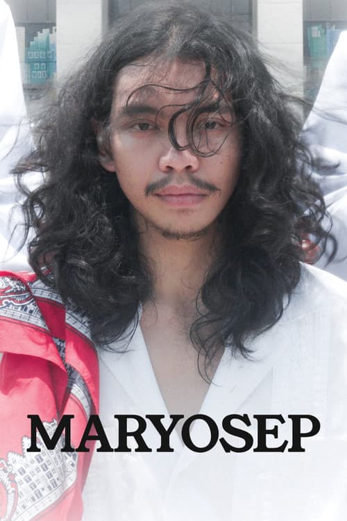 Постер: Maryosep