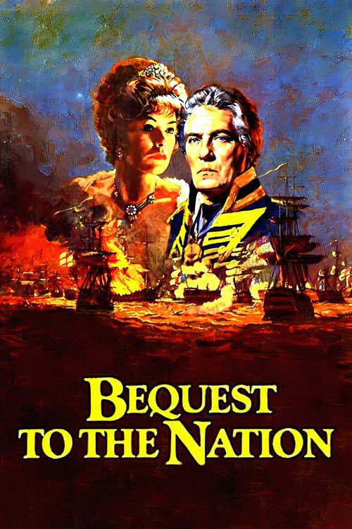 Постер: Bequest to the Nation
