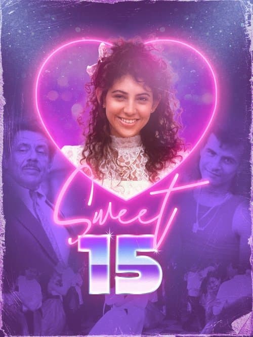 Постер: Sweet 15