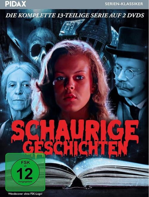 Постер: Schaurige Geschichten