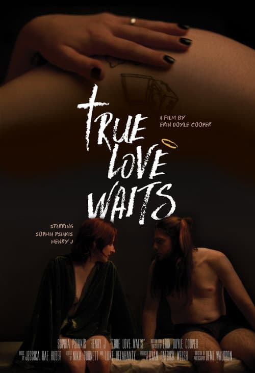 Постер: True Love Waits